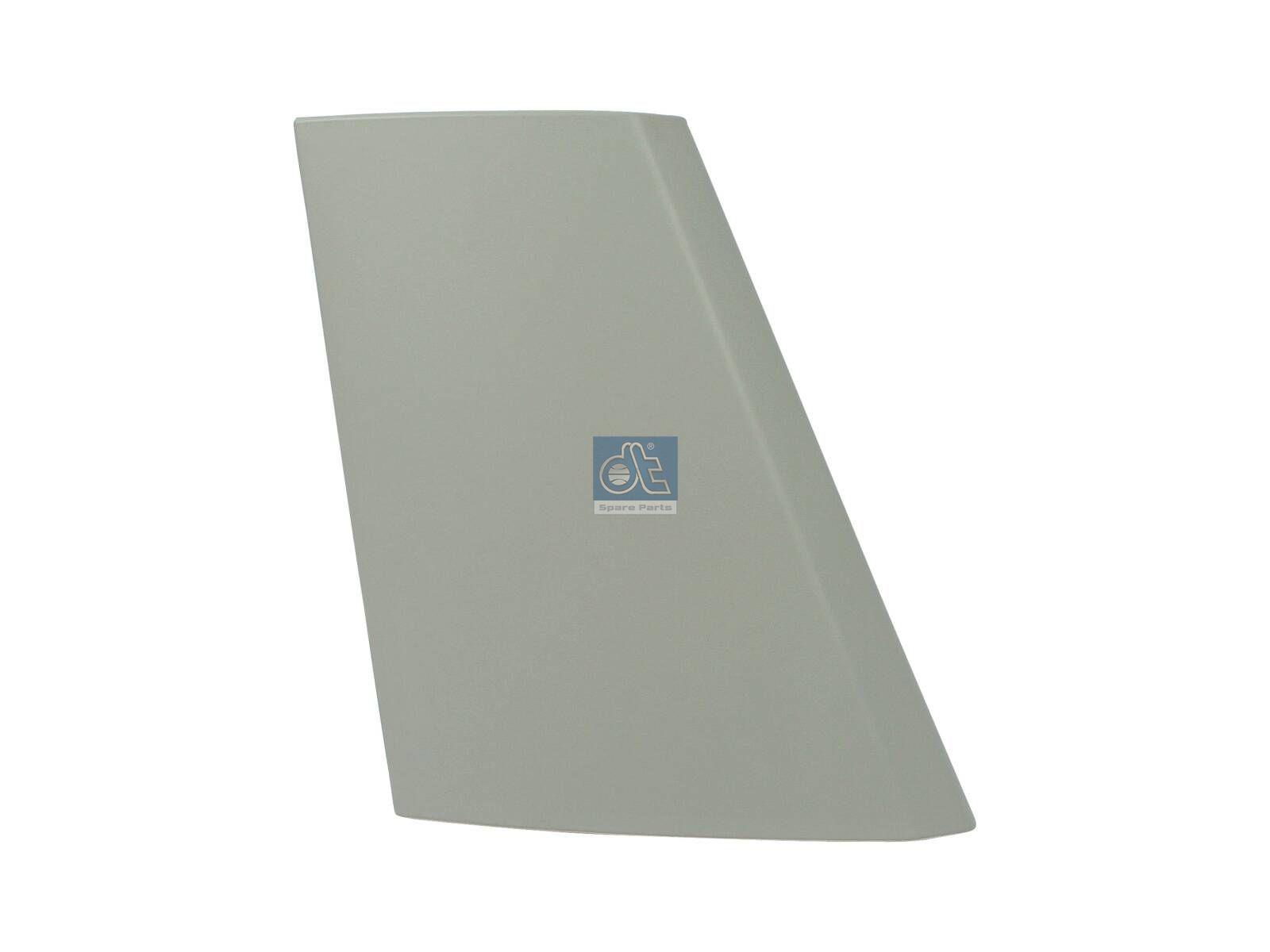DT Spare Parts 7.10199 Abdeckung, rechts passend für Iveco