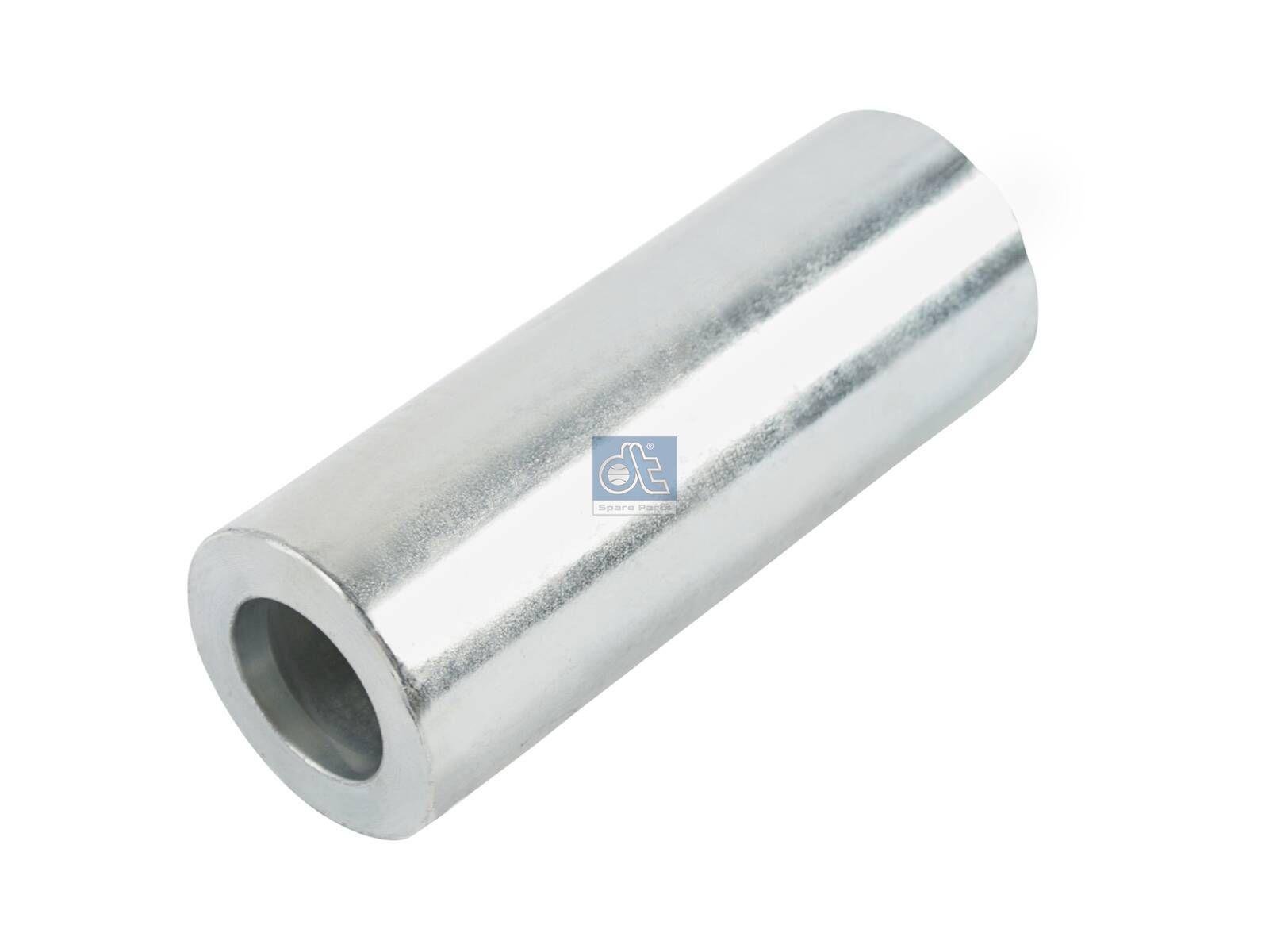 DT Spare Parts 7.11014 Federbuchse, d: 20,5 mm, D: 37 mm, L: 97 mm passend für Iveco