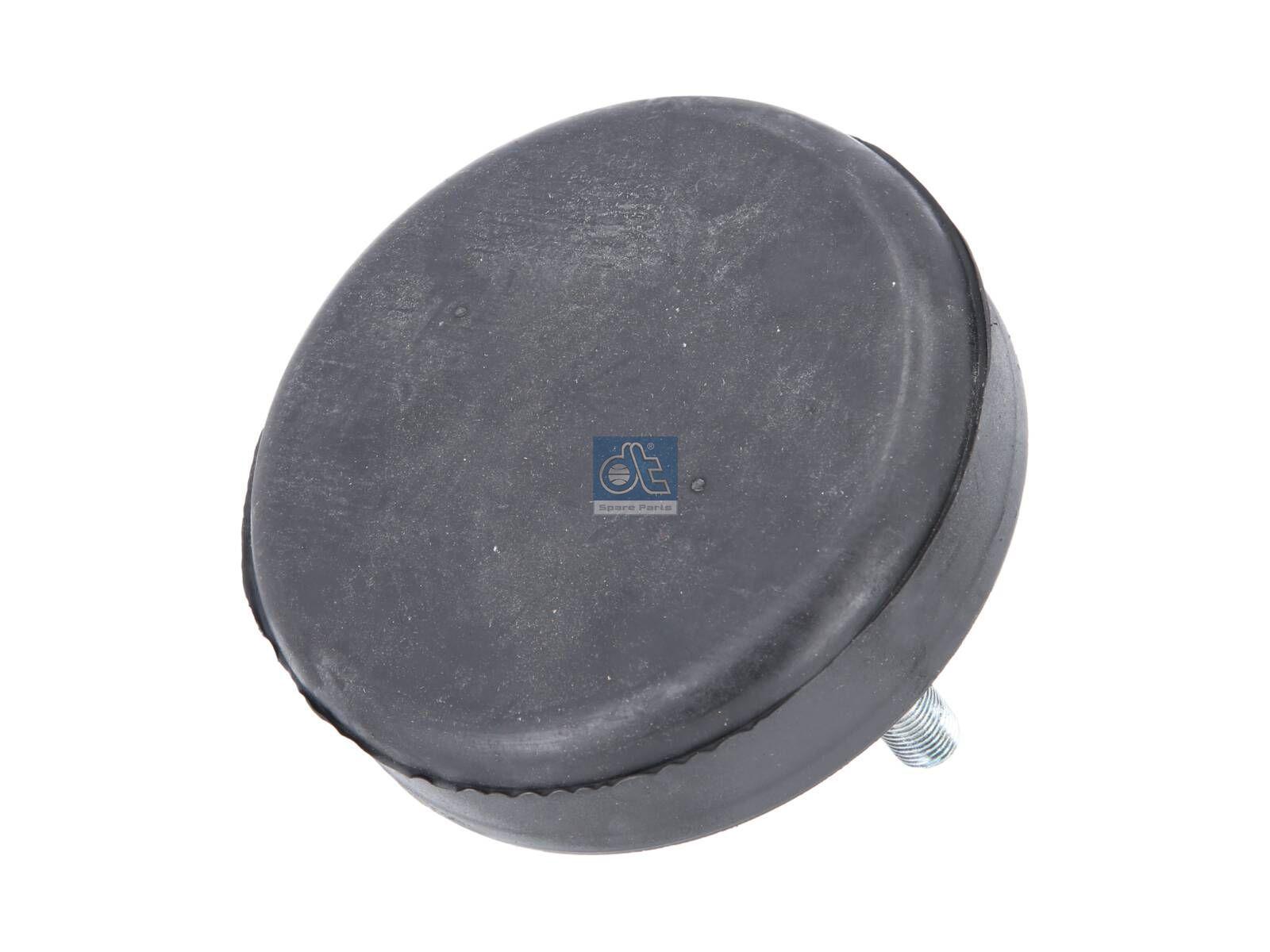 DT Spare Parts 7.11079 Anschlagpuffer passend für Iveco