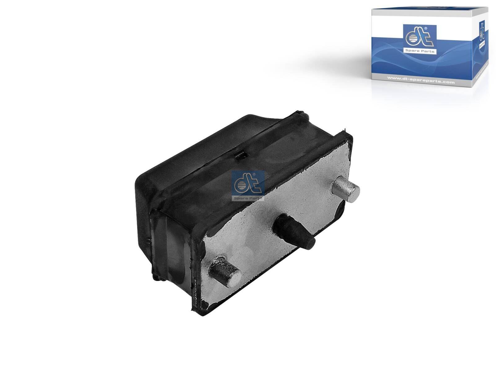 DT Spare Parts 7.11094 Anschlagpuffer passend für Iveco