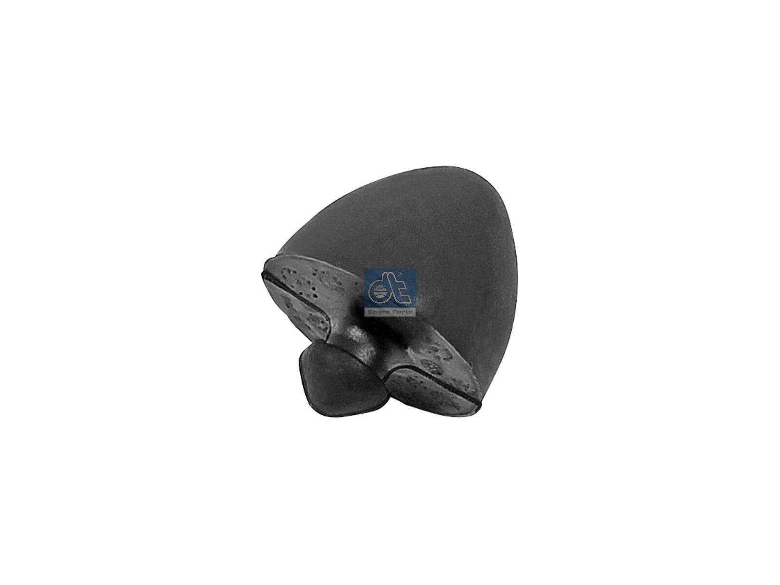 DT Spare Parts 7.11098 Anschlagpuffer passend für Multimarken