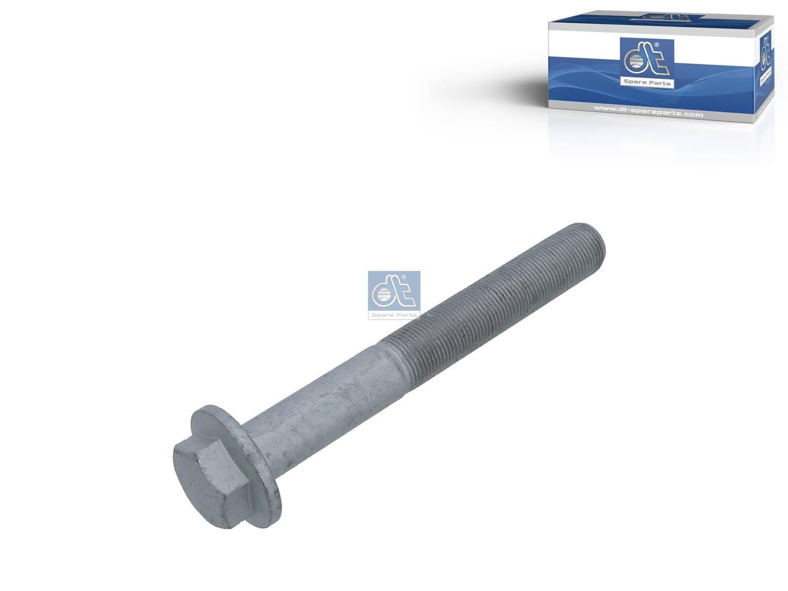 DT Spare Parts 7.11123 Federbolzen passend für Iveco