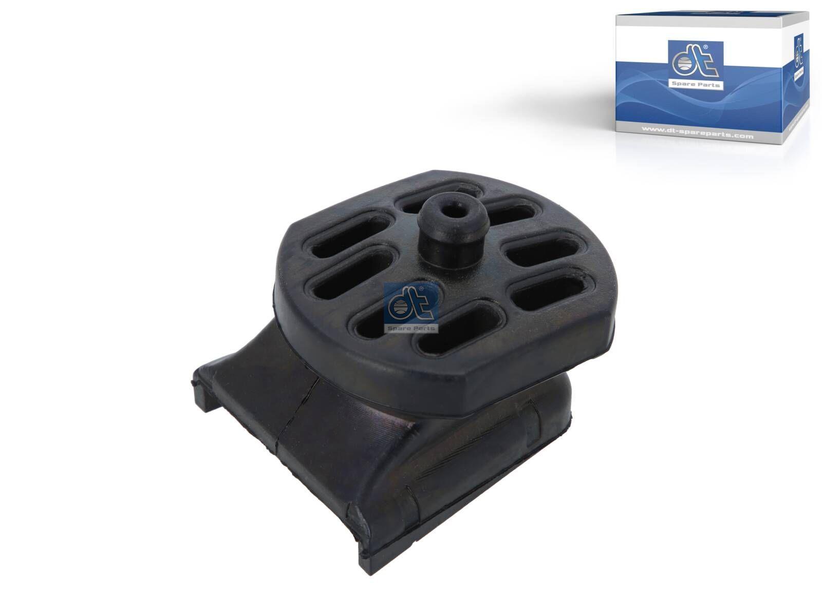 DT Spare Parts 7.11140 Federhalter passend für Iveco