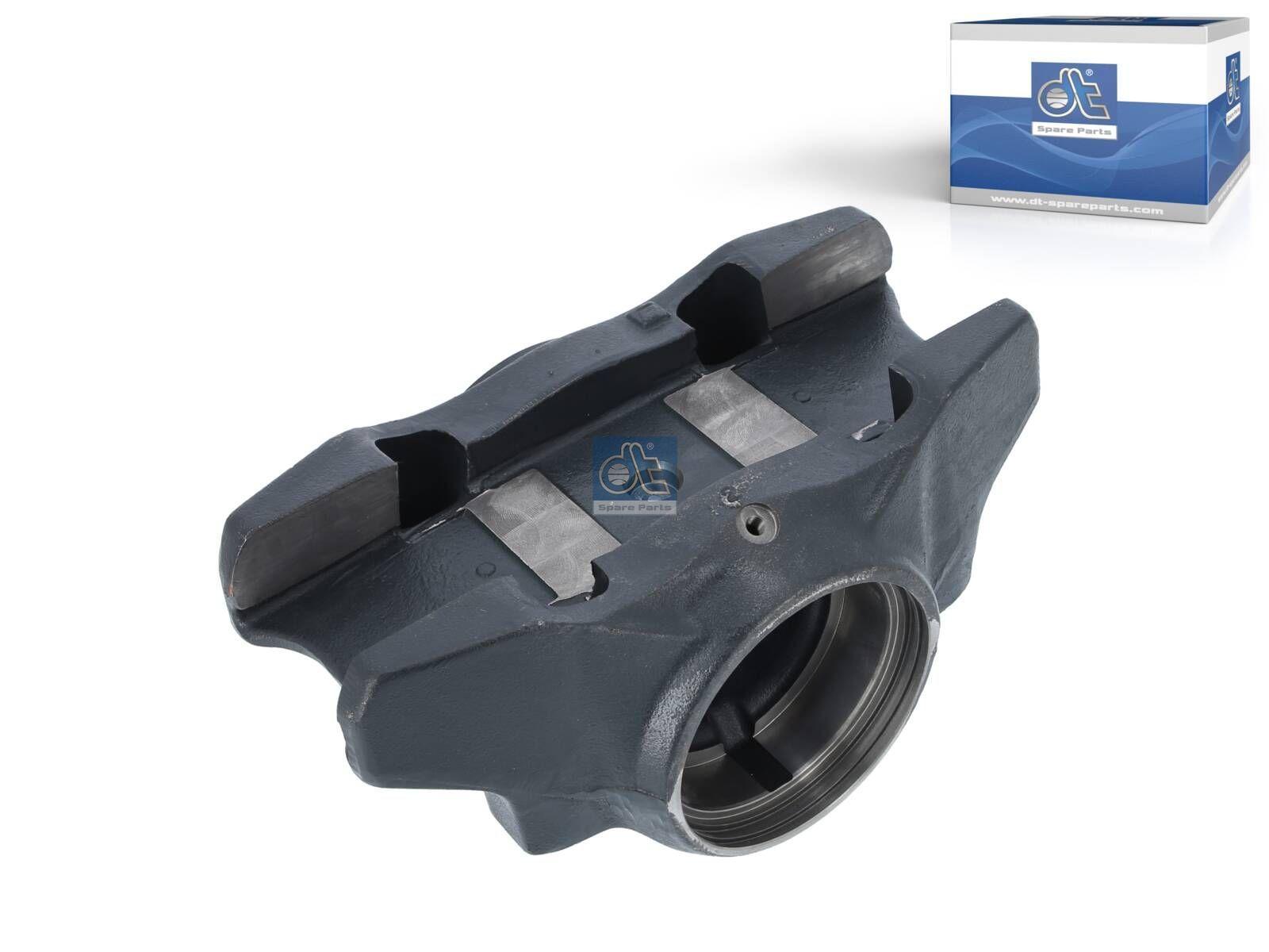 DT Spare Parts 7.11151 Federwiege passend für Iveco