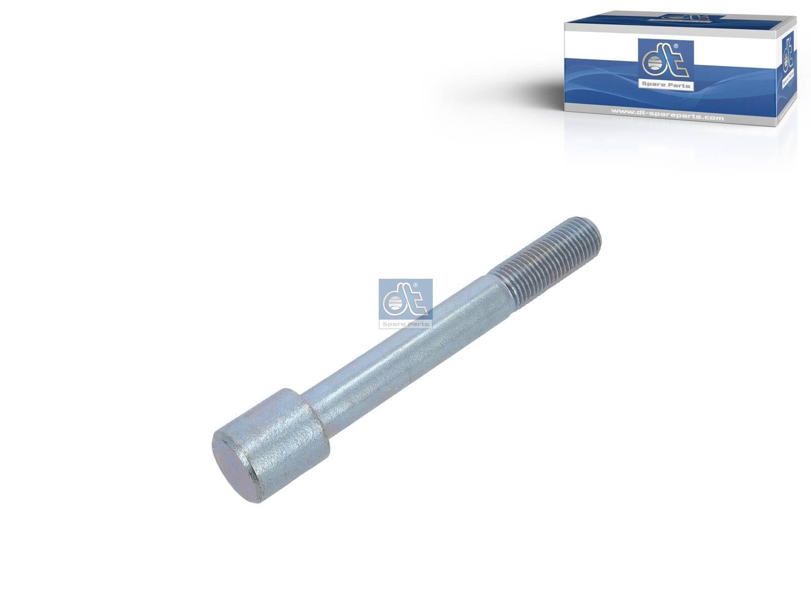 DT Spare Parts 7.11200 Federbolzen passend für Iveco
