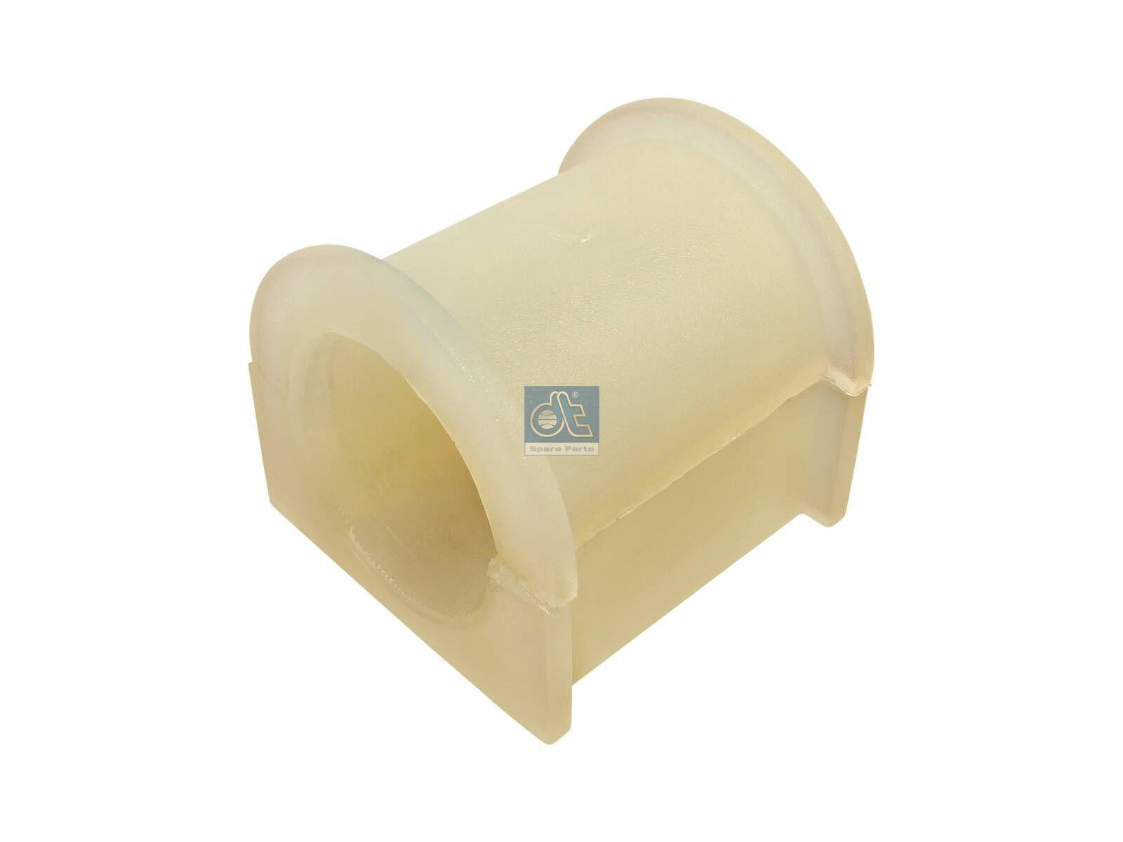 DT Spare Parts 7.11398 Buchse, Stabilisator passend für Iveco
