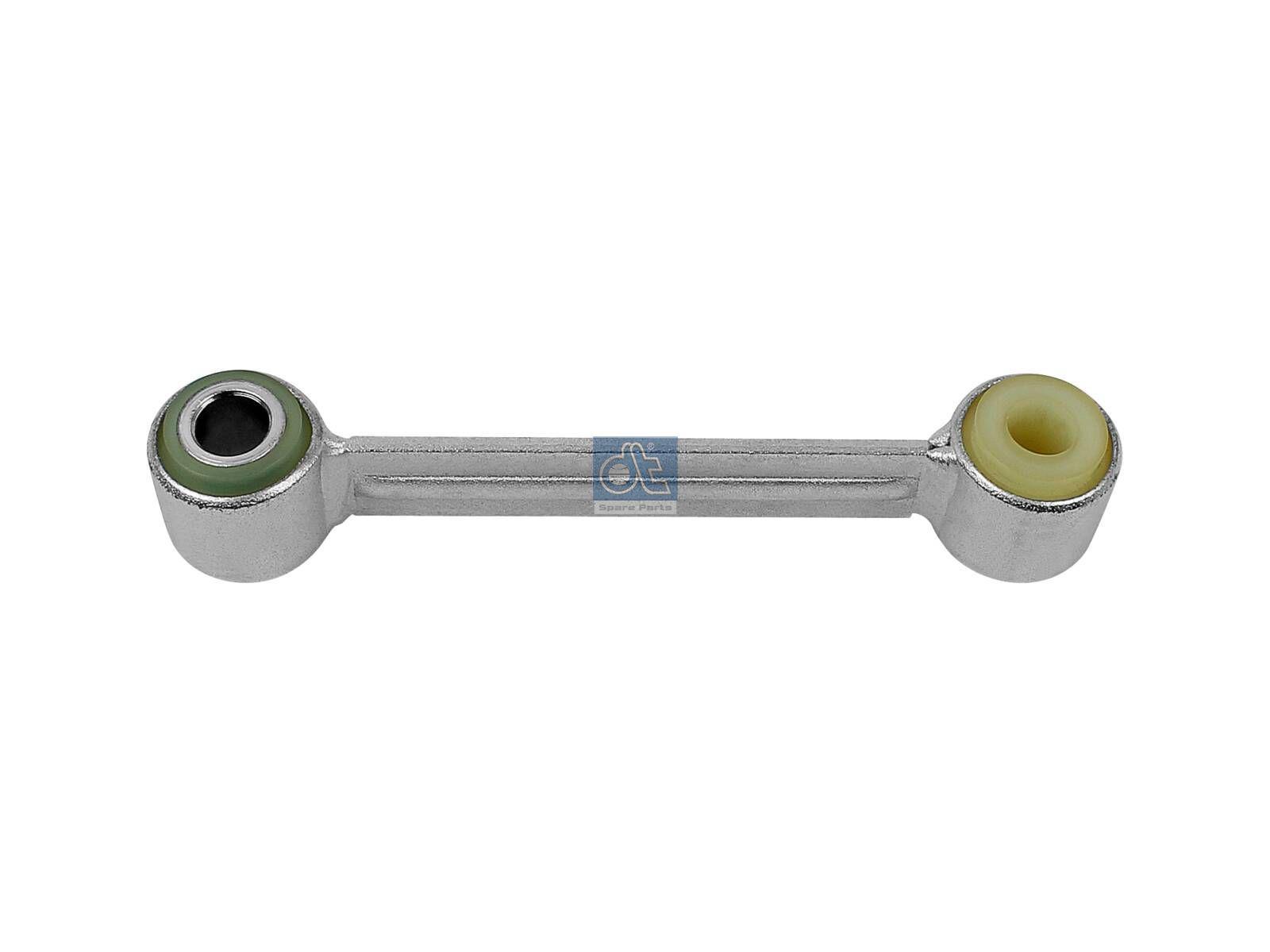DT Spare Parts 7.11404 Stabilisatorstrebe, L: 180 mm passend für Iveco