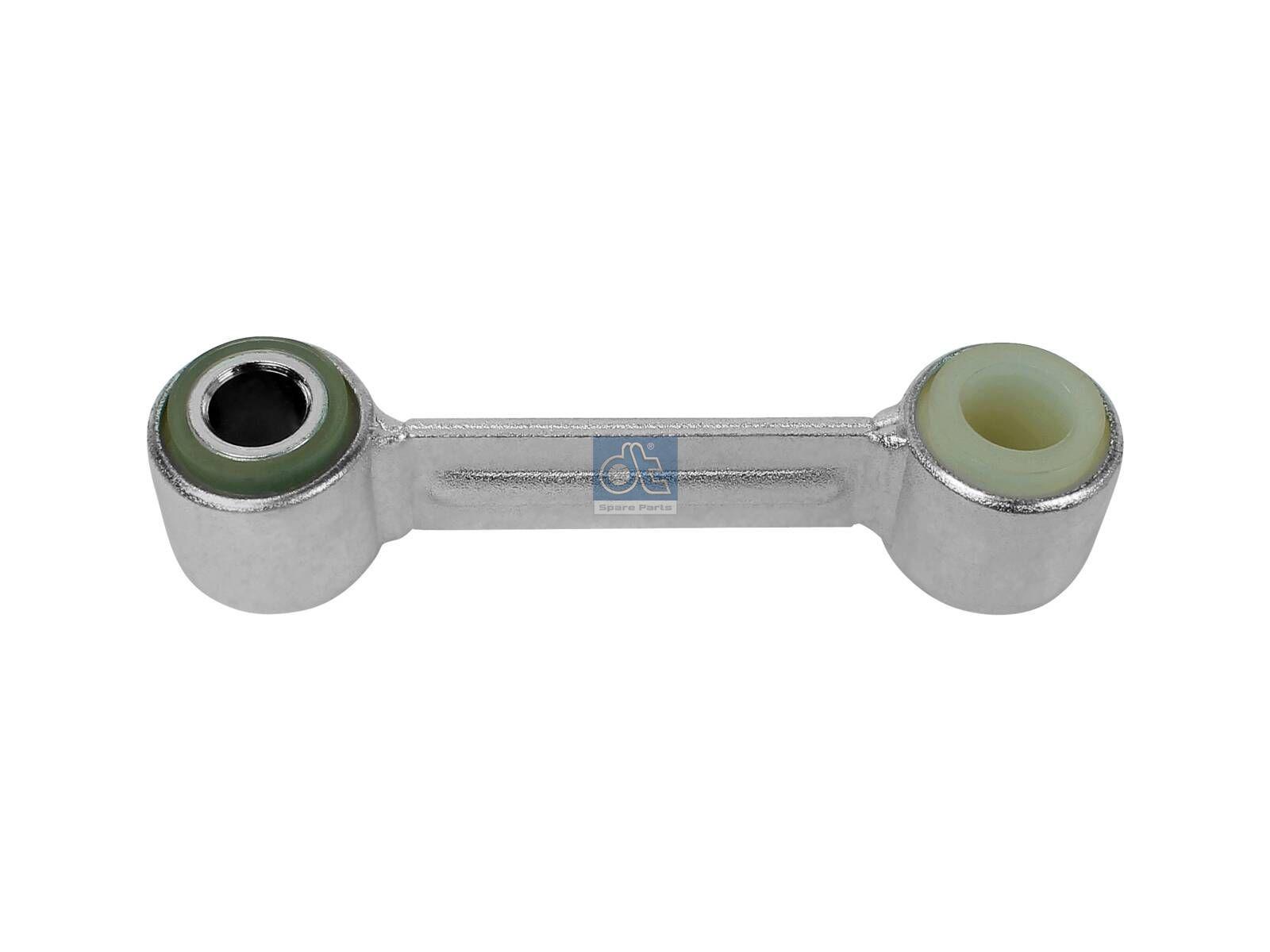 DT Spare Parts 7.11406 Stabilisatorstrebe, L: 130 mm passend für Iveco