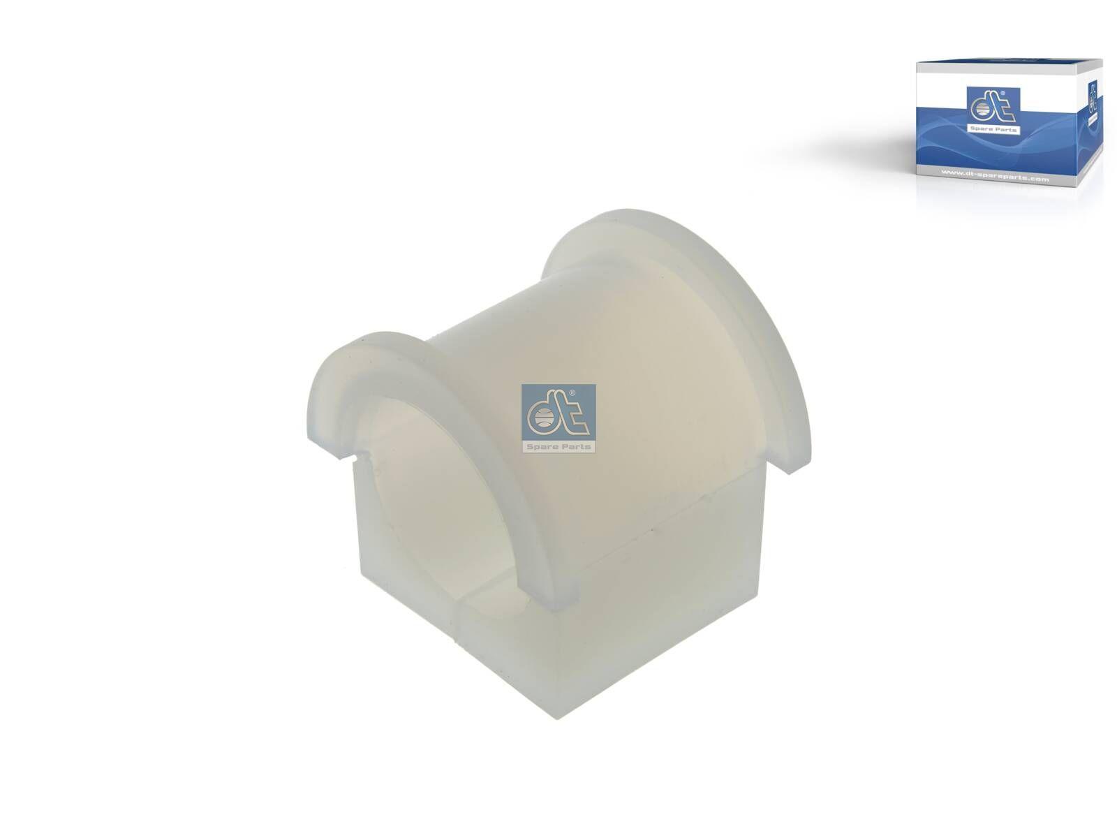 DT Spare Parts 7.11441 Buchse, Stabilisator passend für Iveco