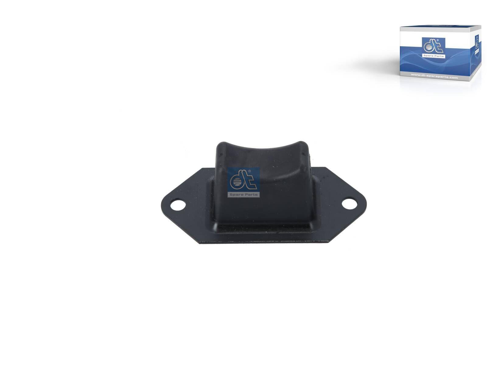 DT Spare Parts 7.11512 Anschlagpuffer passend für Multimarken