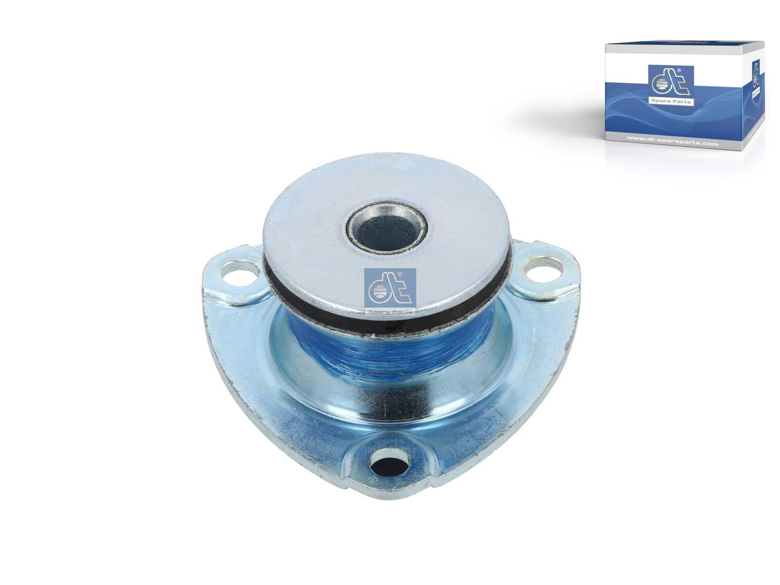 DT Spare Parts 7.11517 Anschlagpuffer passend für Iveco