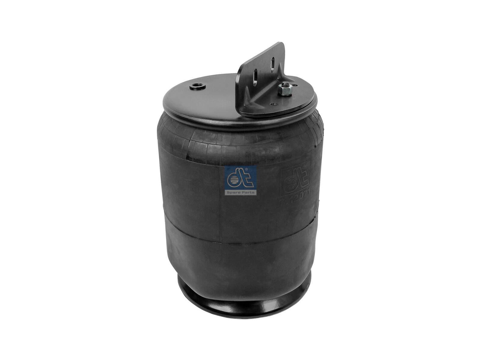 DT Spare Parts 7.12071 Luftfederbalg passend für Iveco