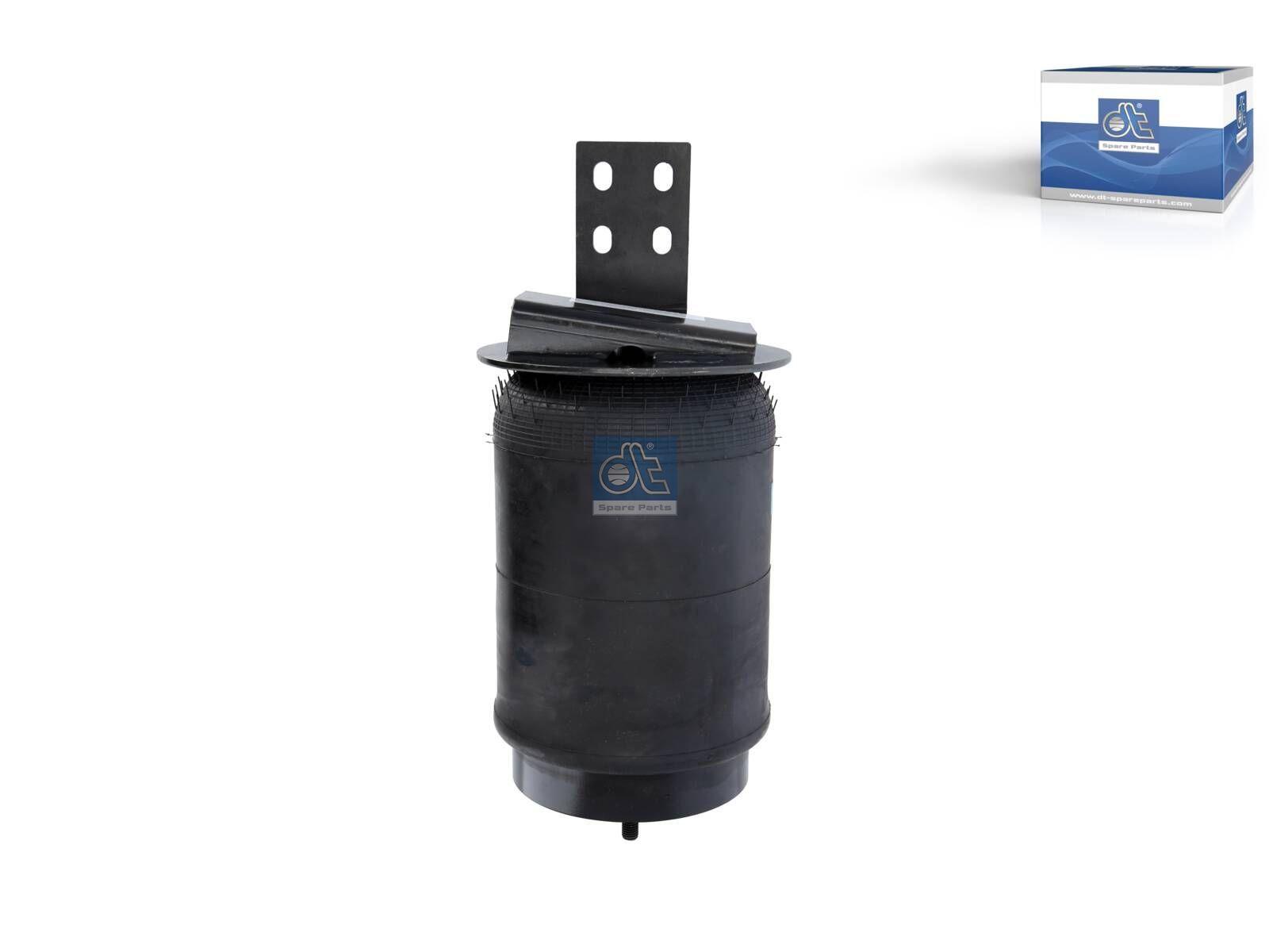 DT Spare Parts 7.12097 Luftfederbalg passend für Iveco
