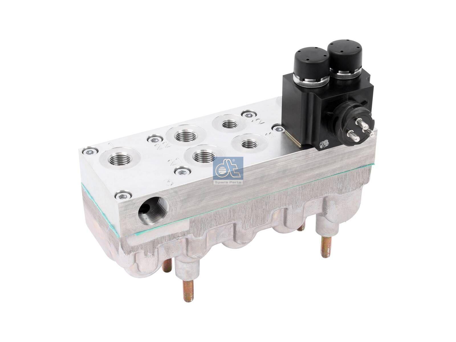 DT Spare Parts 7.12174 Steuerventil passend für Multimarken