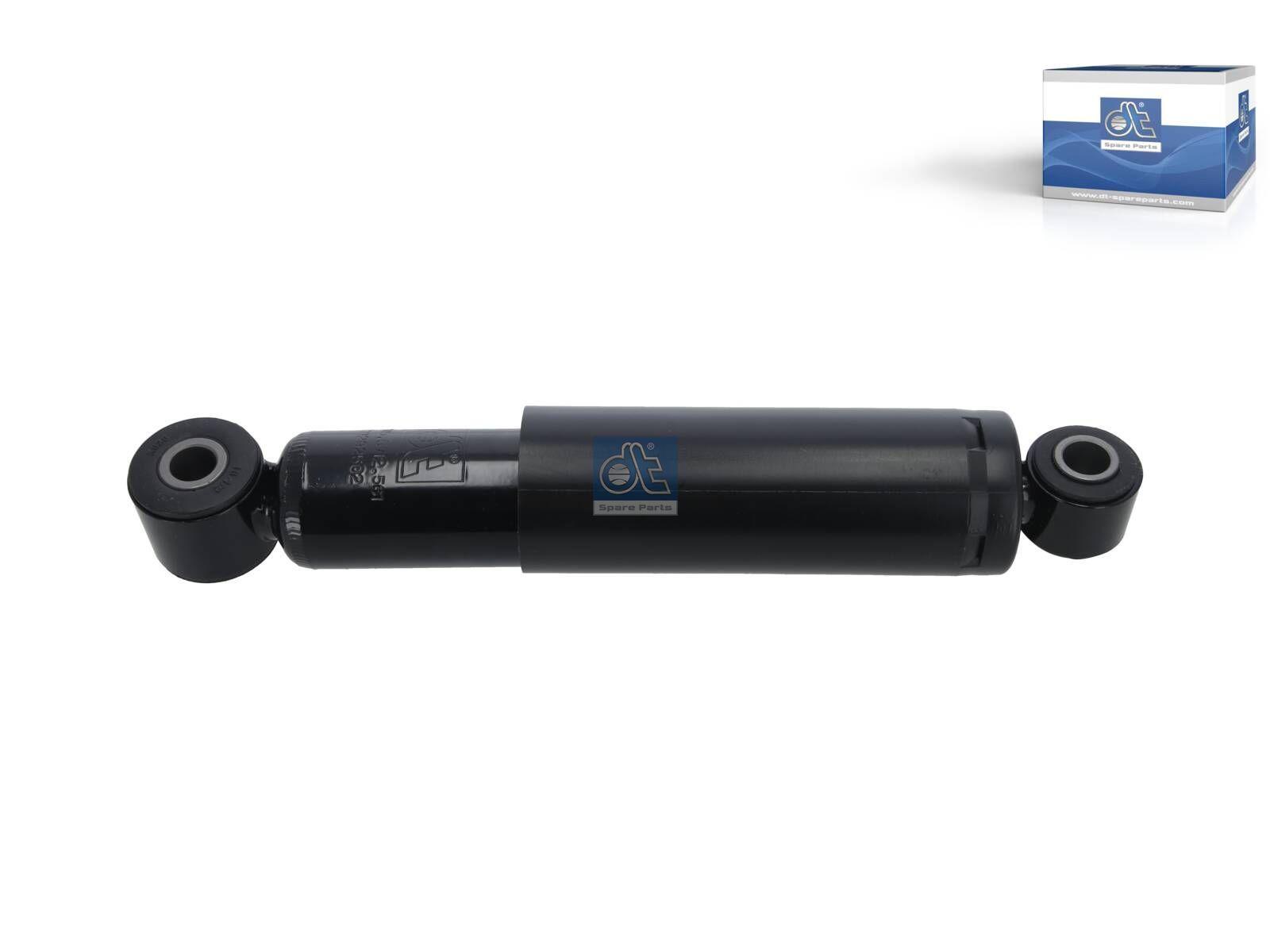DT Spare Parts 7.12561 Stoßdämpfer passend für Iveco