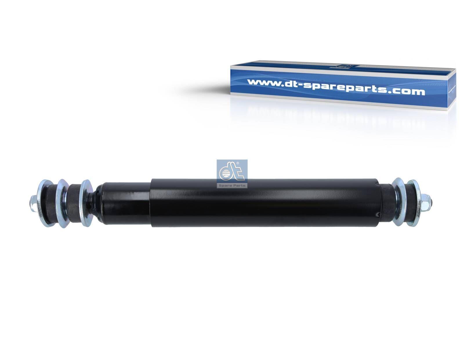 DT Spare Parts 7.12579 Stoßdämpfer passend für Iveco