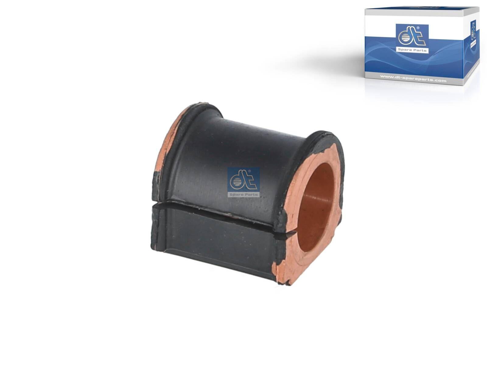 DT Spare Parts 7.12609 Buchse, Stabilisator passend für Iveco