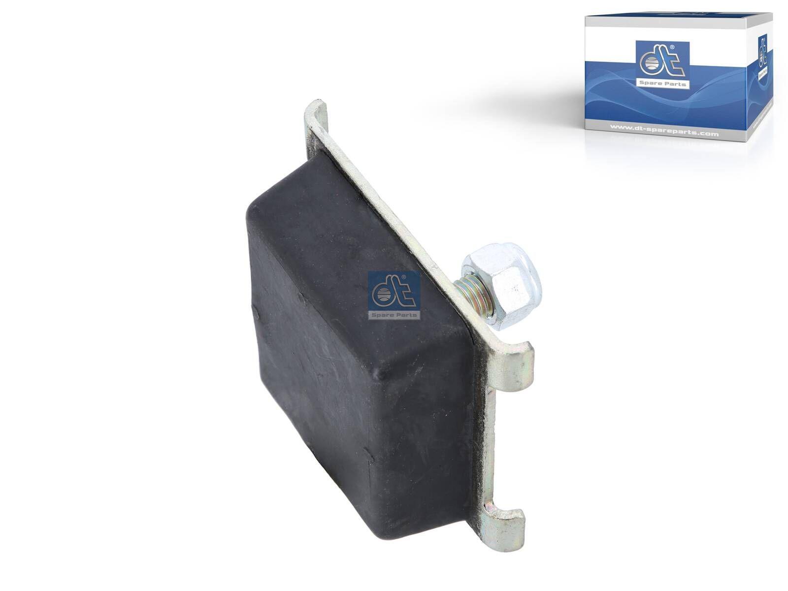 DT Spare Parts 7.12623 Gummipuffer passend für Iveco