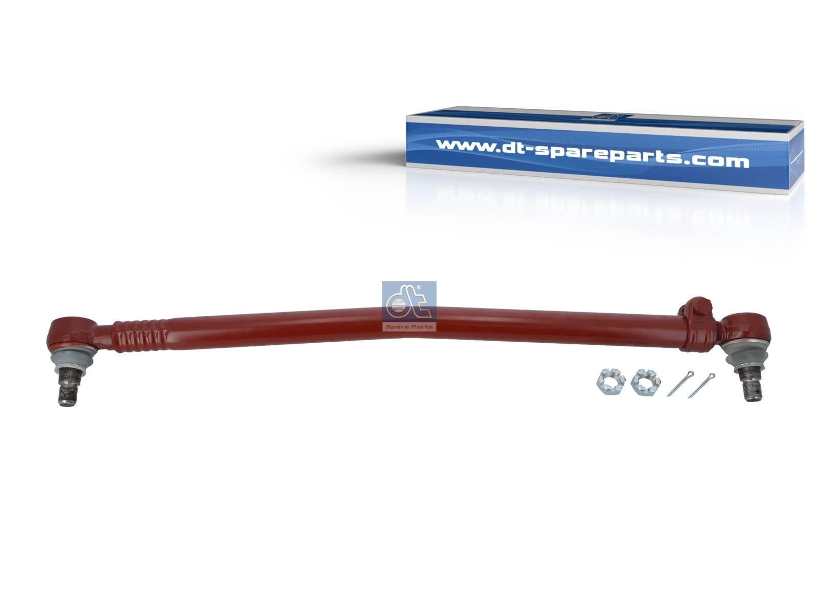 DT Spare Parts 7.13043 Lenkstange passend für Iveco