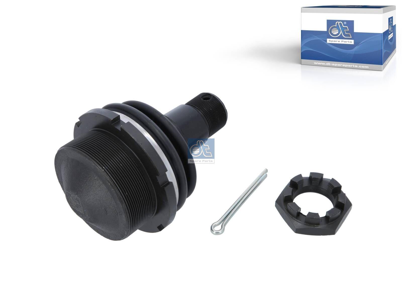 DT Spare Parts 7.13108 Kugelgelenk, Querlenker passend für Iveco
