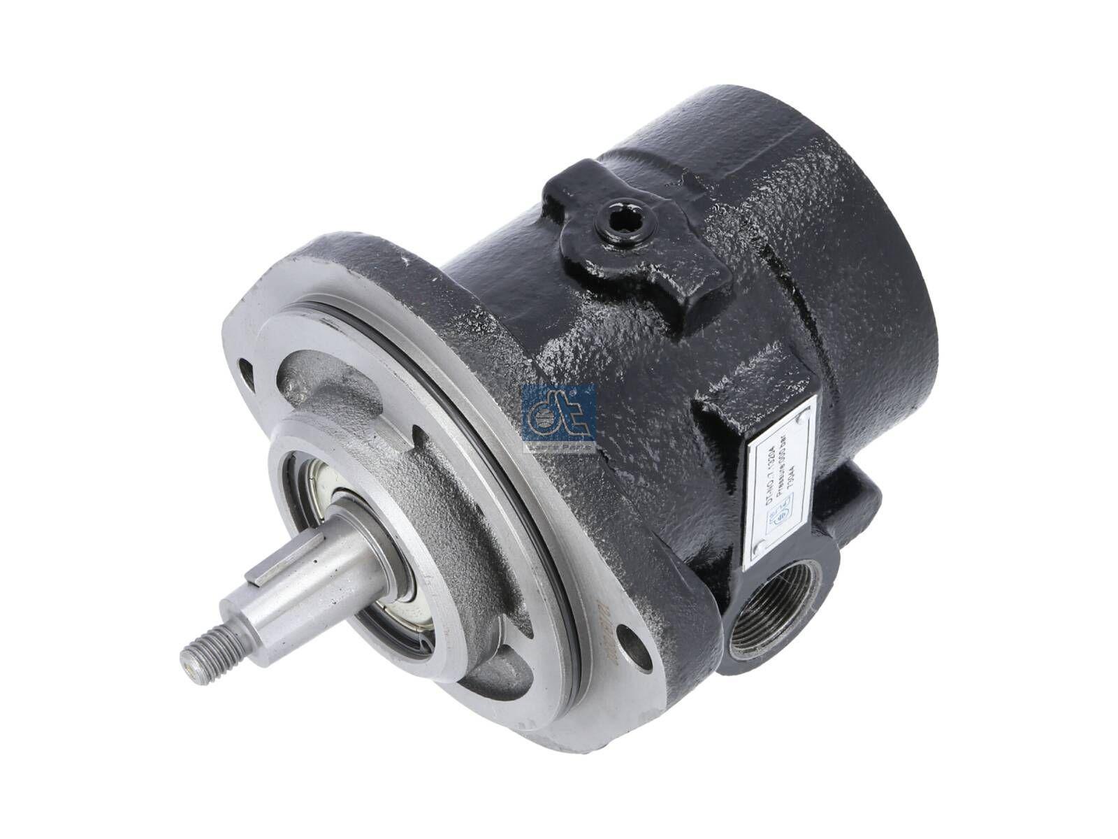 DT Spare Parts 7.13204 Lenkhilfepumpe passend für Iveco