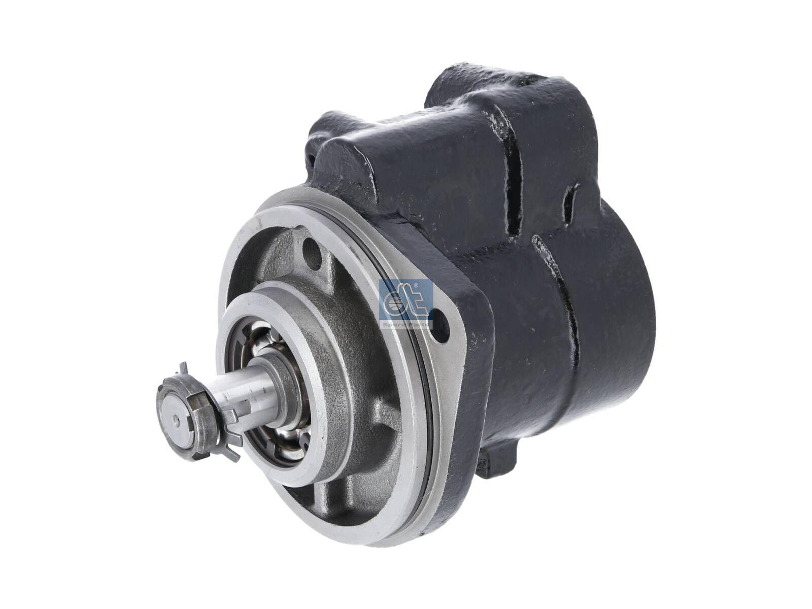 DT Spare Parts 7.13206 Lenkhilfepumpe passend für Multimarken