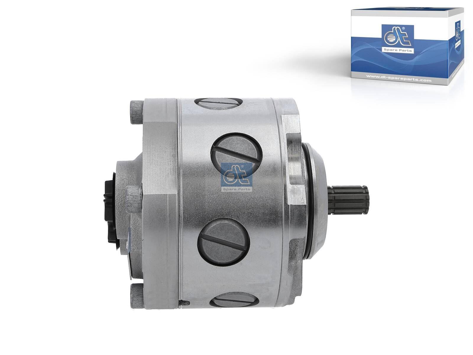 DT Spare Parts 7.13222 Lenkhilfepumpe passend für Multimarken