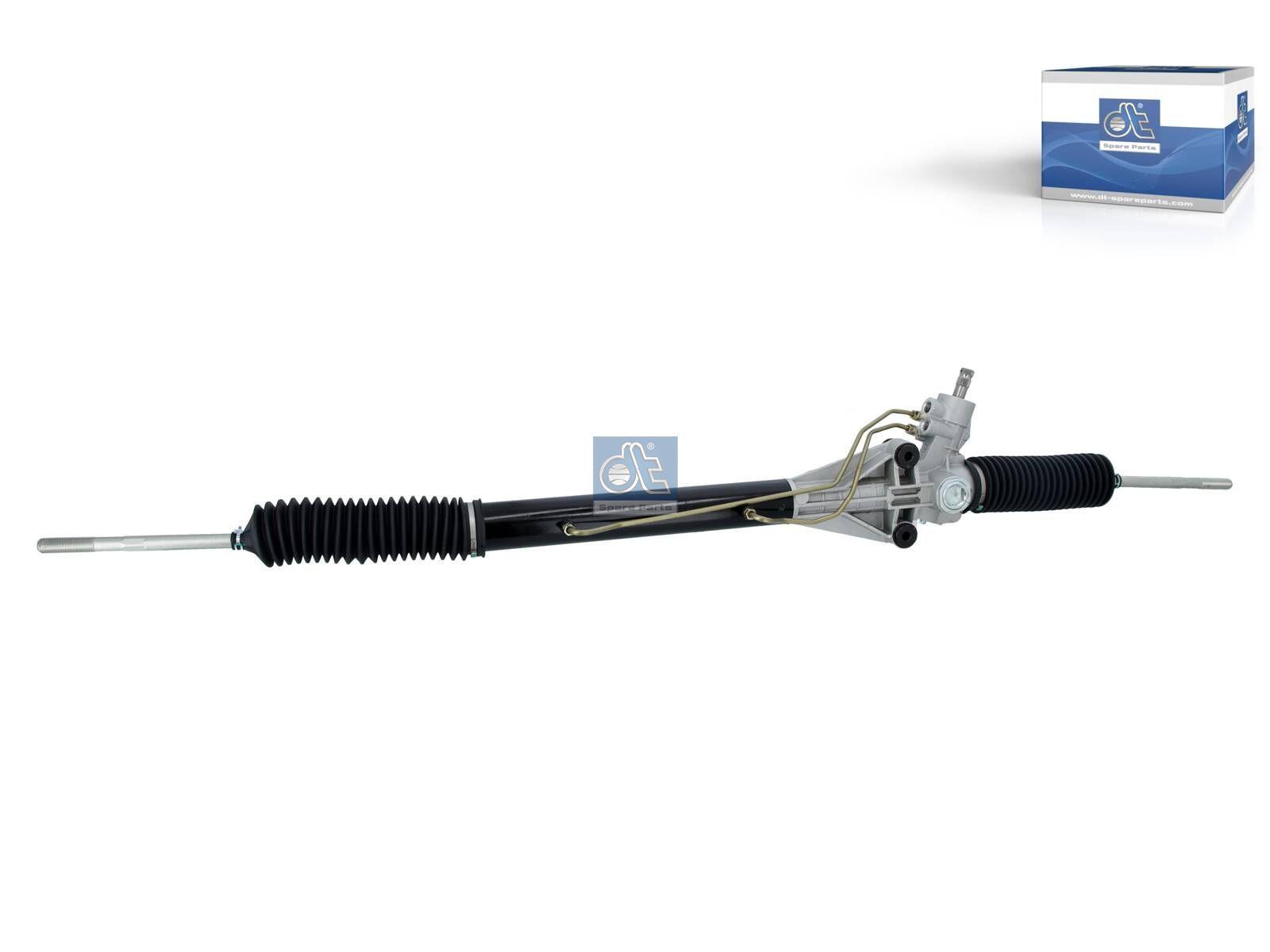 DT Spare Parts 7.13311 Lenkgetriebe passend für Iveco