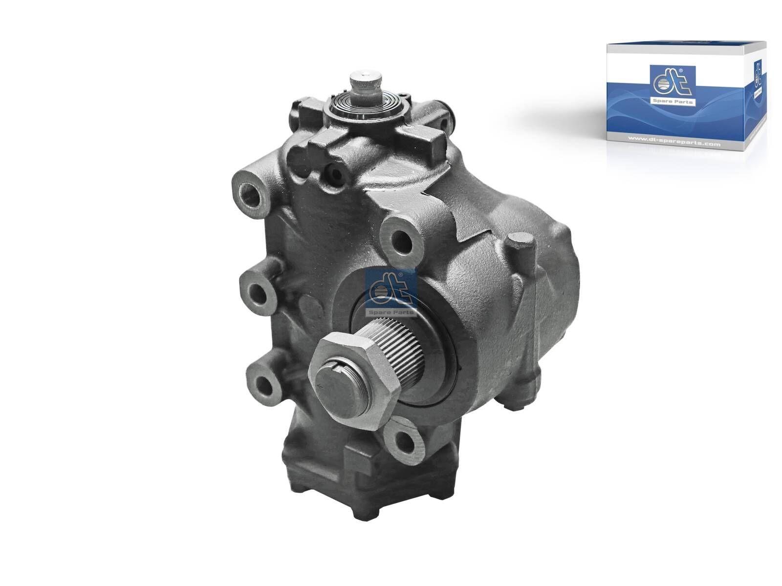 DT Spare Parts 7.13313 Lenkgetriebe passend für Iveco