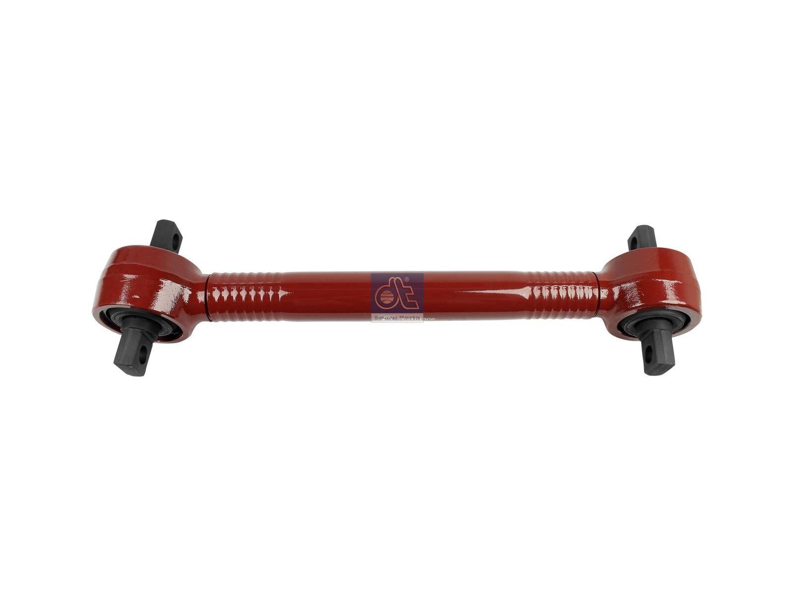 DT Spare Parts 7.14000 Achsstrebe, D: 58 mm, L: 610 mm passend für Multimarken