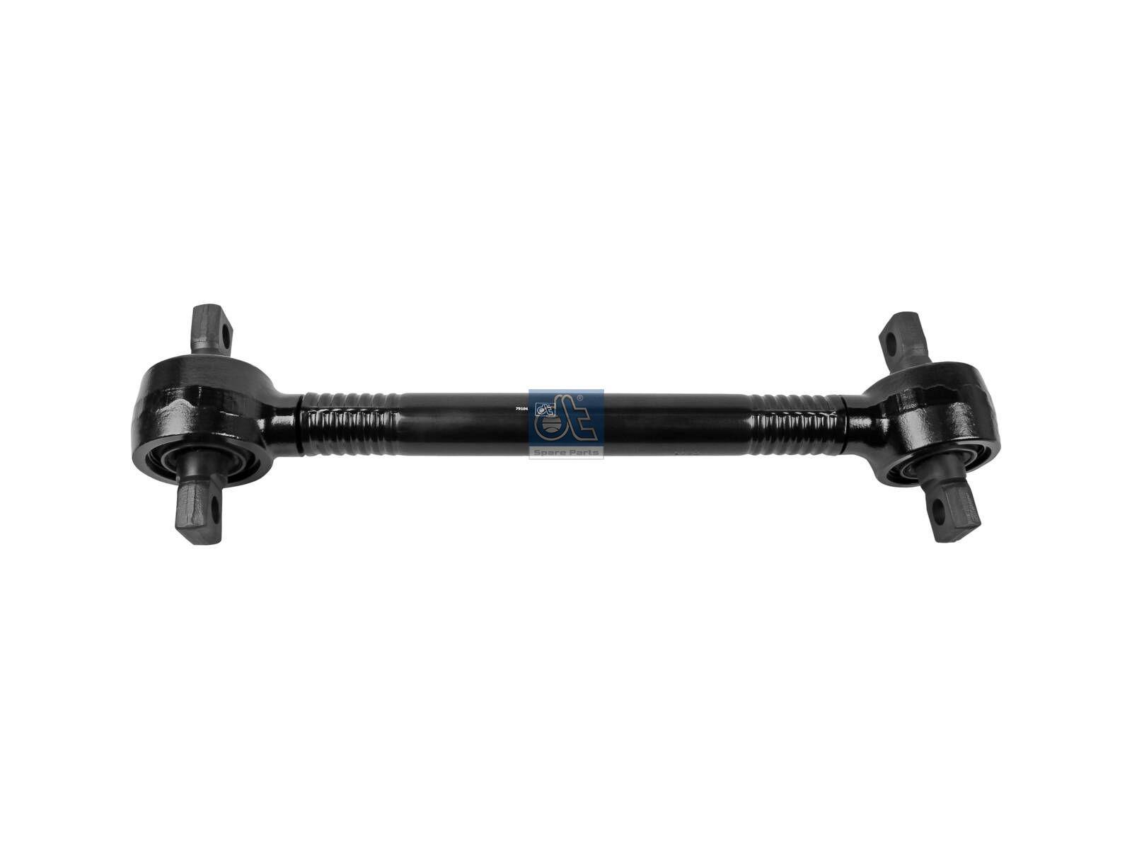 DT Spare Parts 7.14002 Achsstrebe, L: 582 mm passend für Iveco