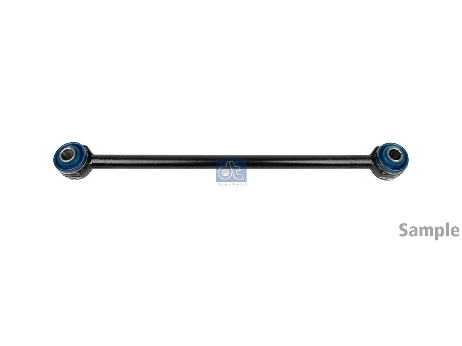DT Spare Parts 7.14011 Achsstrebe, L: 800 mm passend für Iveco