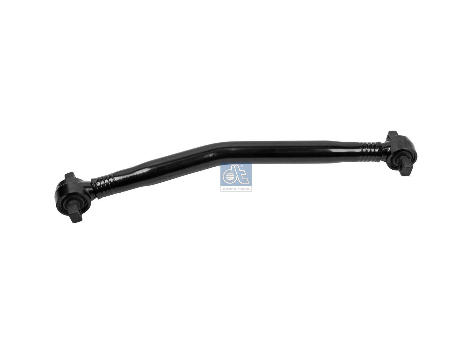 DT Spare Parts 7.14018 Achsstrebe, L: 845 mm passend für Iveco