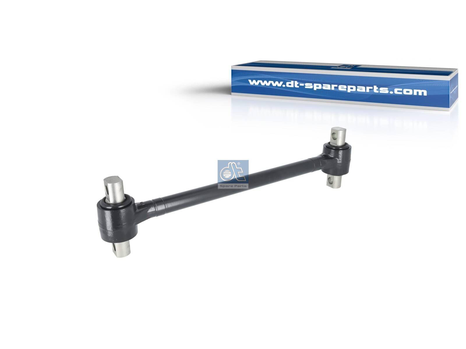 DT Spare Parts 7.14021 Achsstrebe passend für Iveco