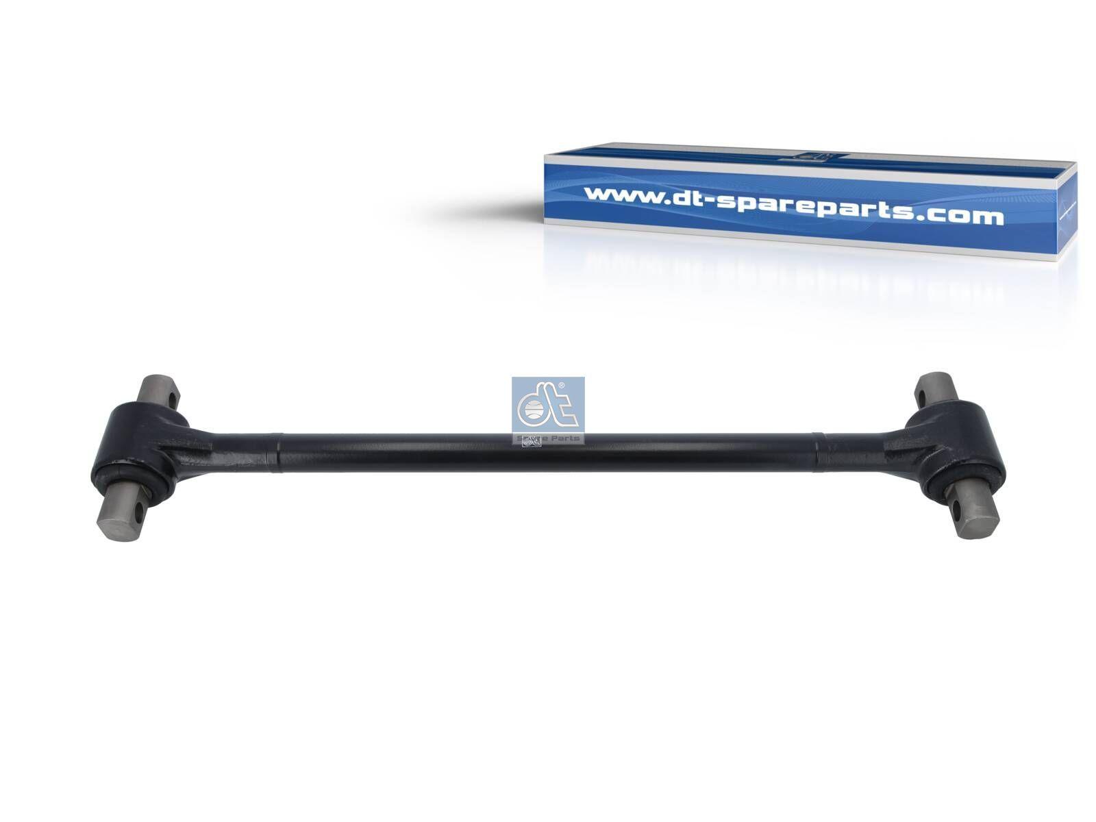 DT Spare Parts 7.14022 Achsstrebe passend für Iveco