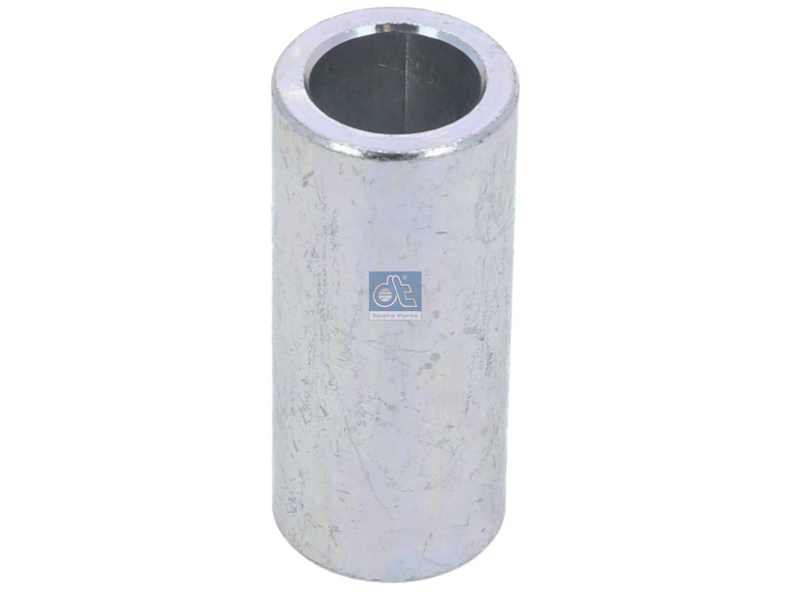 DT Spare Parts 7.14091 Hülse, d: 16 mm, D: 24 mm, L: 55 mm passend für Iveco