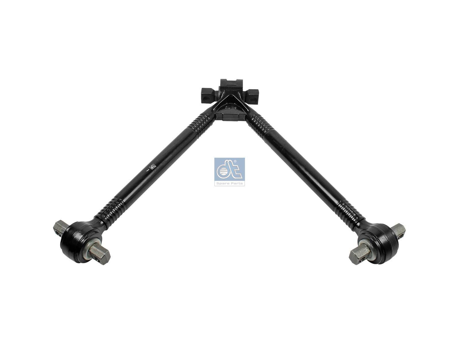 DT Spare Parts 7.14112 V-Strebe, L: 660 mm passend für Iveco
