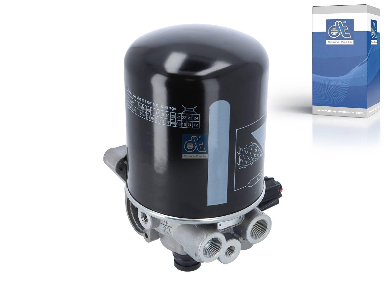DT Spare Parts 7.16032 Lufttrockner passend für Multimarken