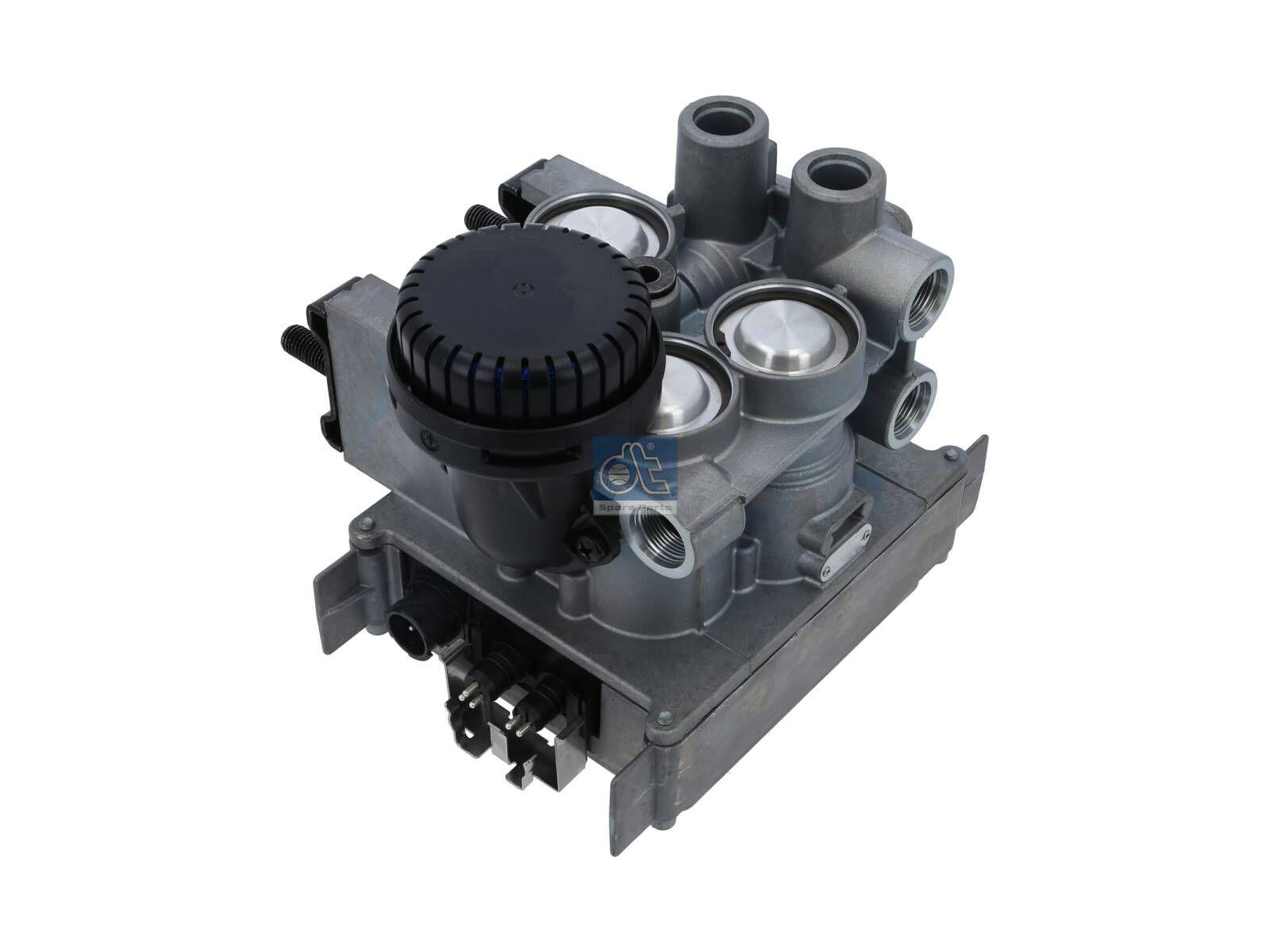DT Spare Parts 7.16124 Achsmodulator, EBS passend für Iveco
