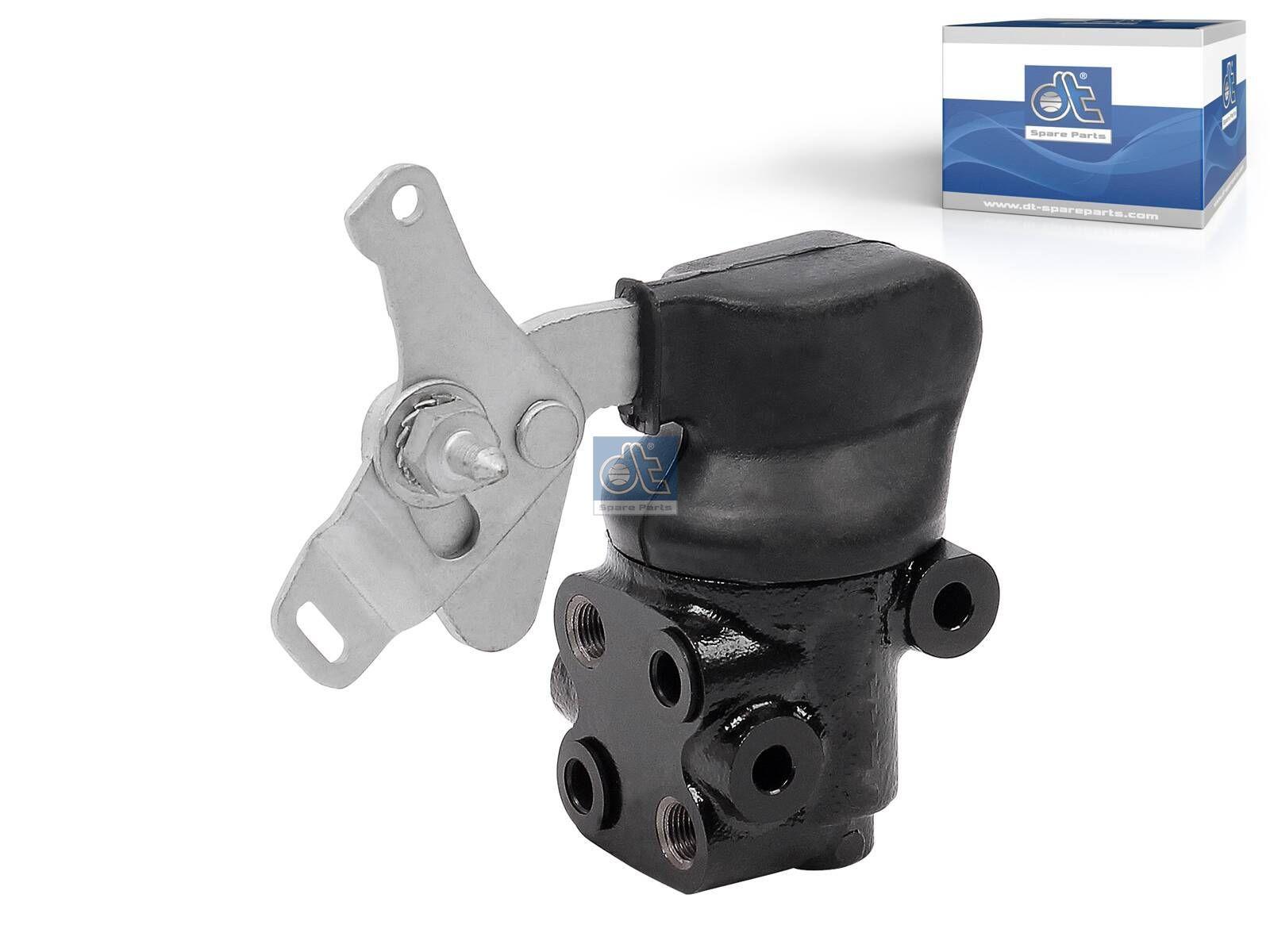DT Spare Parts 7.16152 Bremskraftregler passend für Iveco