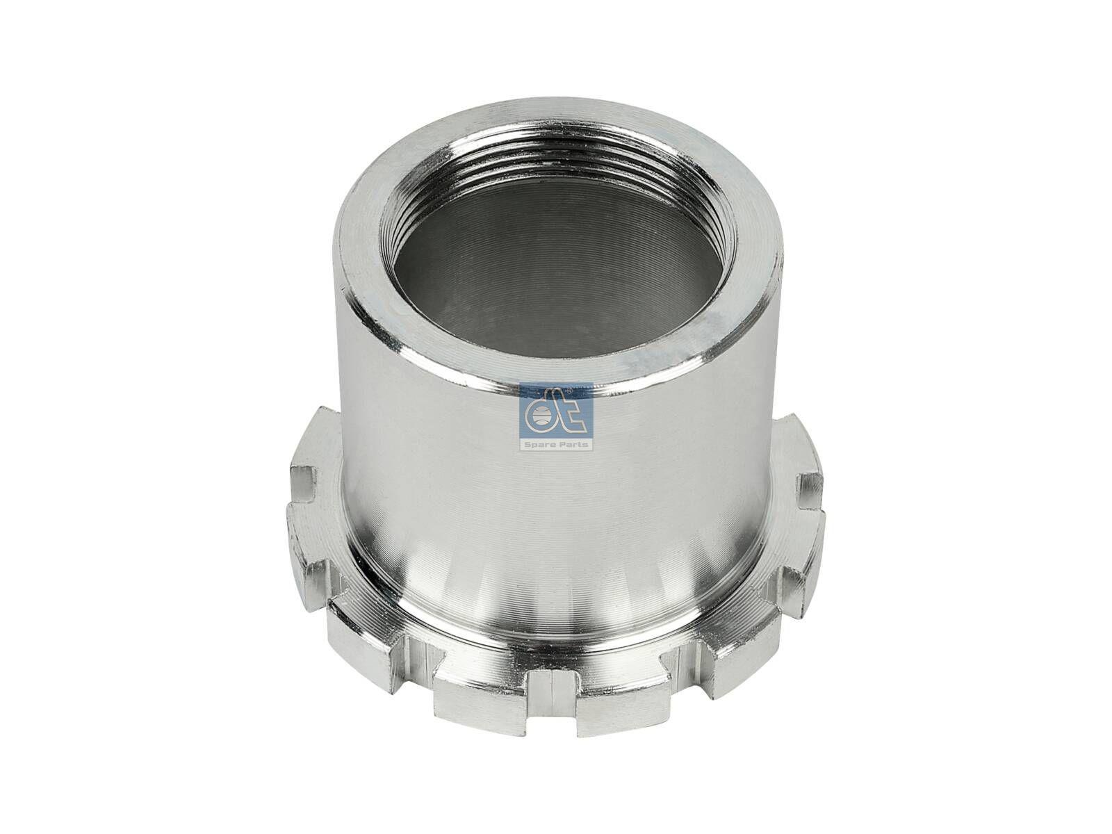 DT Spare Parts 7.16710 Mutter, Bremszylinder, M48 x 2 passend für Iveco