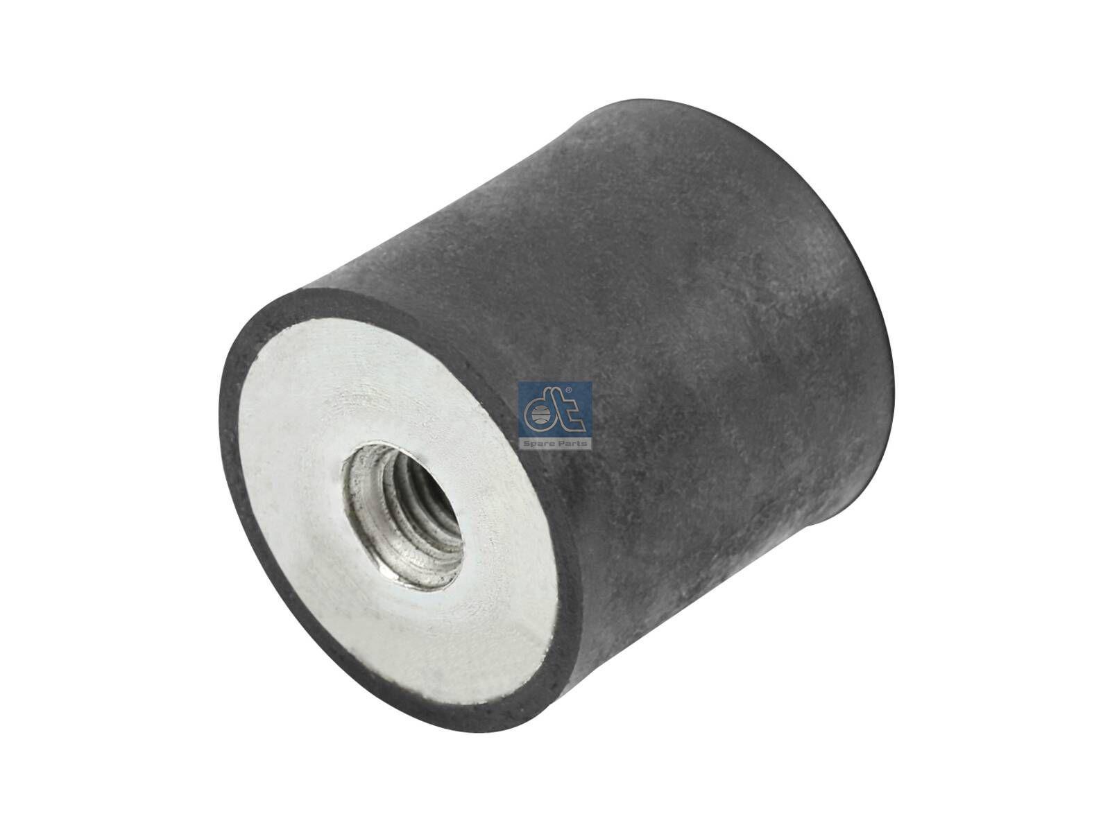 DT Spare Parts 7.17260 Gummipuffer passend für Iveco