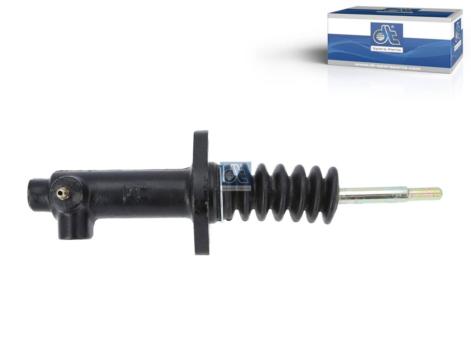 DT Spare Parts 7.18300 Nehmerzylinder passend für Iveco