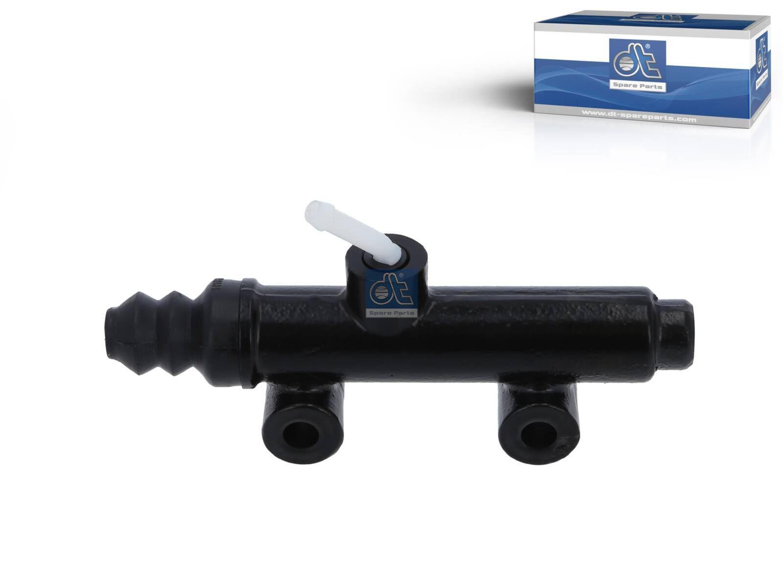 DT Spare Parts 7.18301 Geberzylinder passend für Iveco