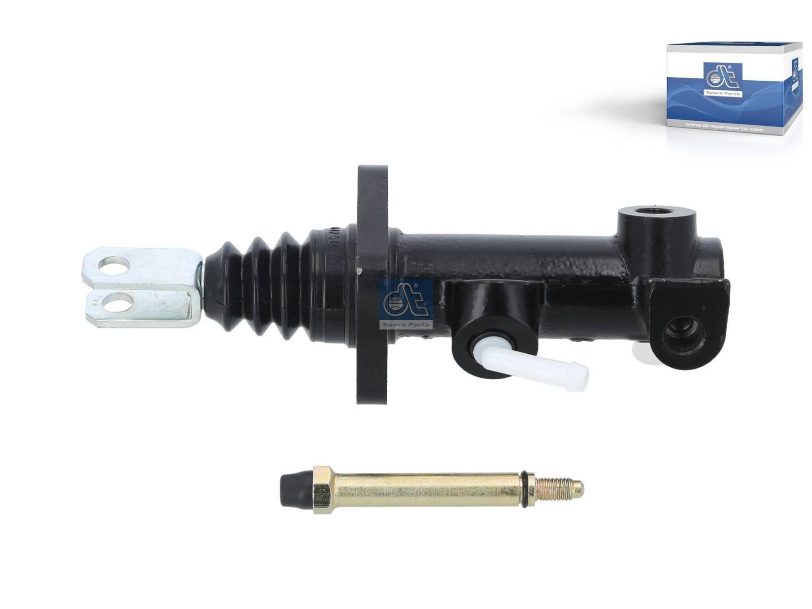 DT Spare Parts 7.18302 Geberzylinder passend für Iveco