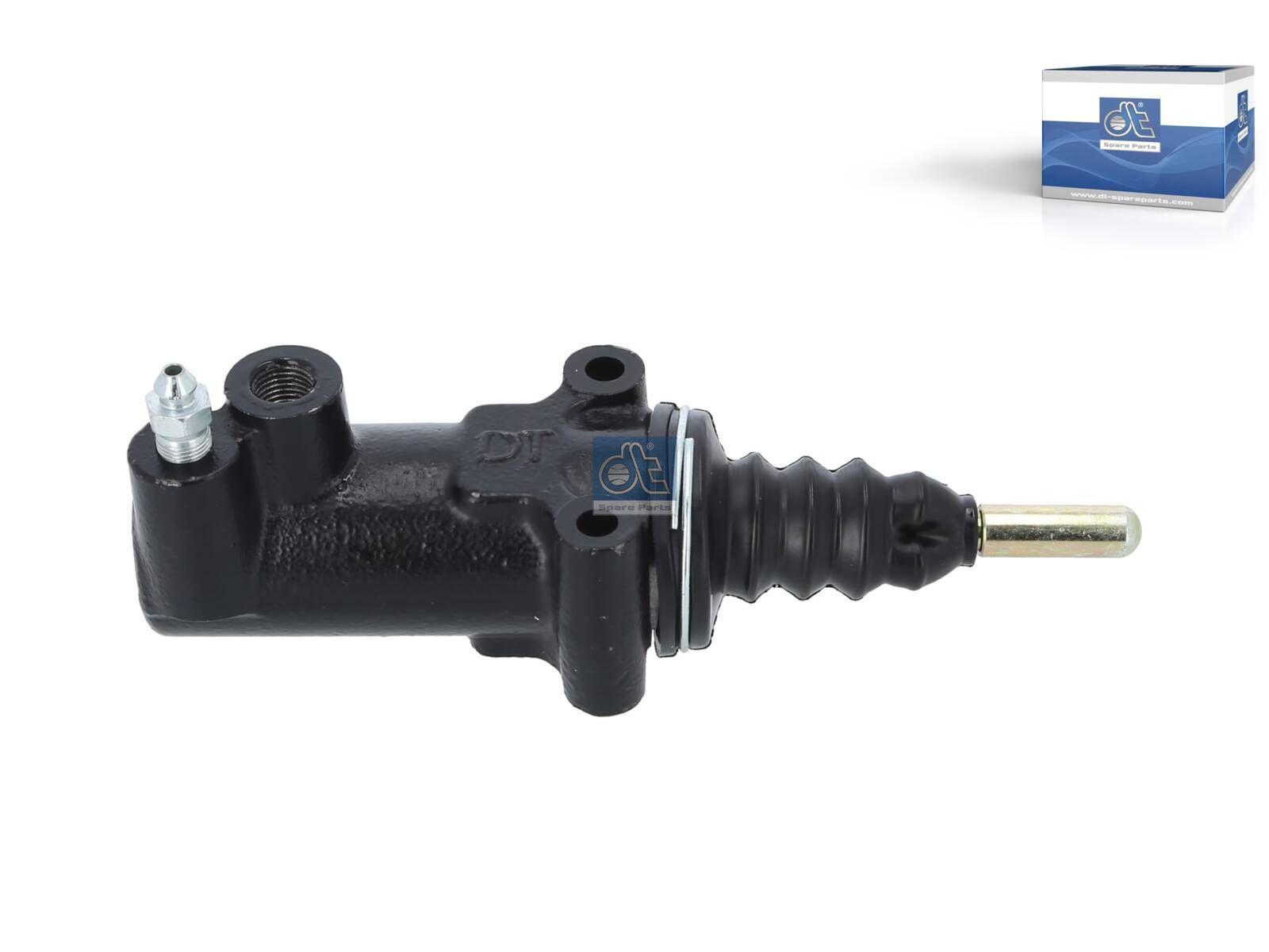 DT Spare Parts 7.18312 Kupplungszylinder passend für Iveco