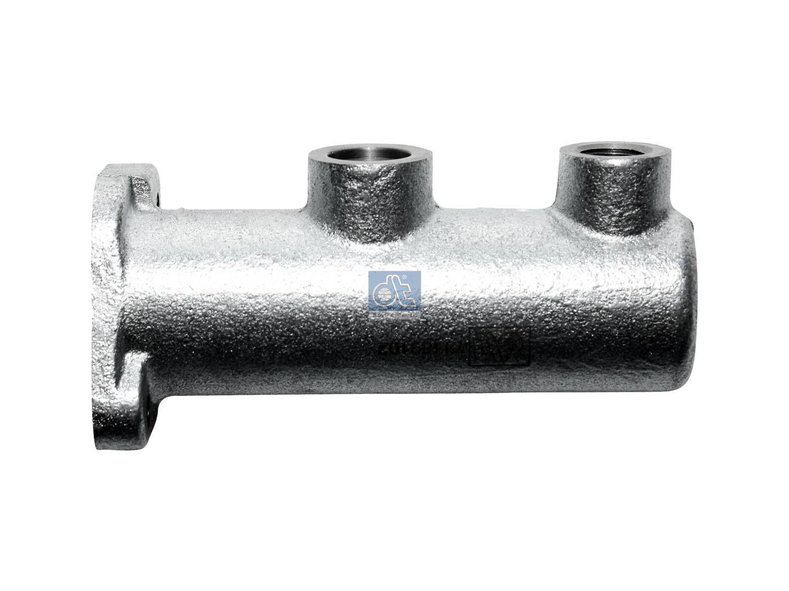 DT Spare Parts 7.18315 Kupplungszylinder passend für Iveco