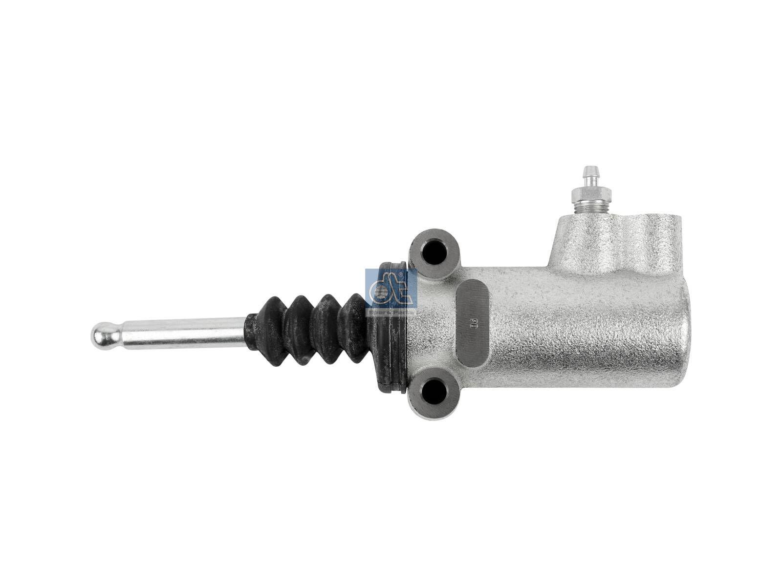 DT Spare Parts 7.18318 Nehmerzylinder passend für Multimarken