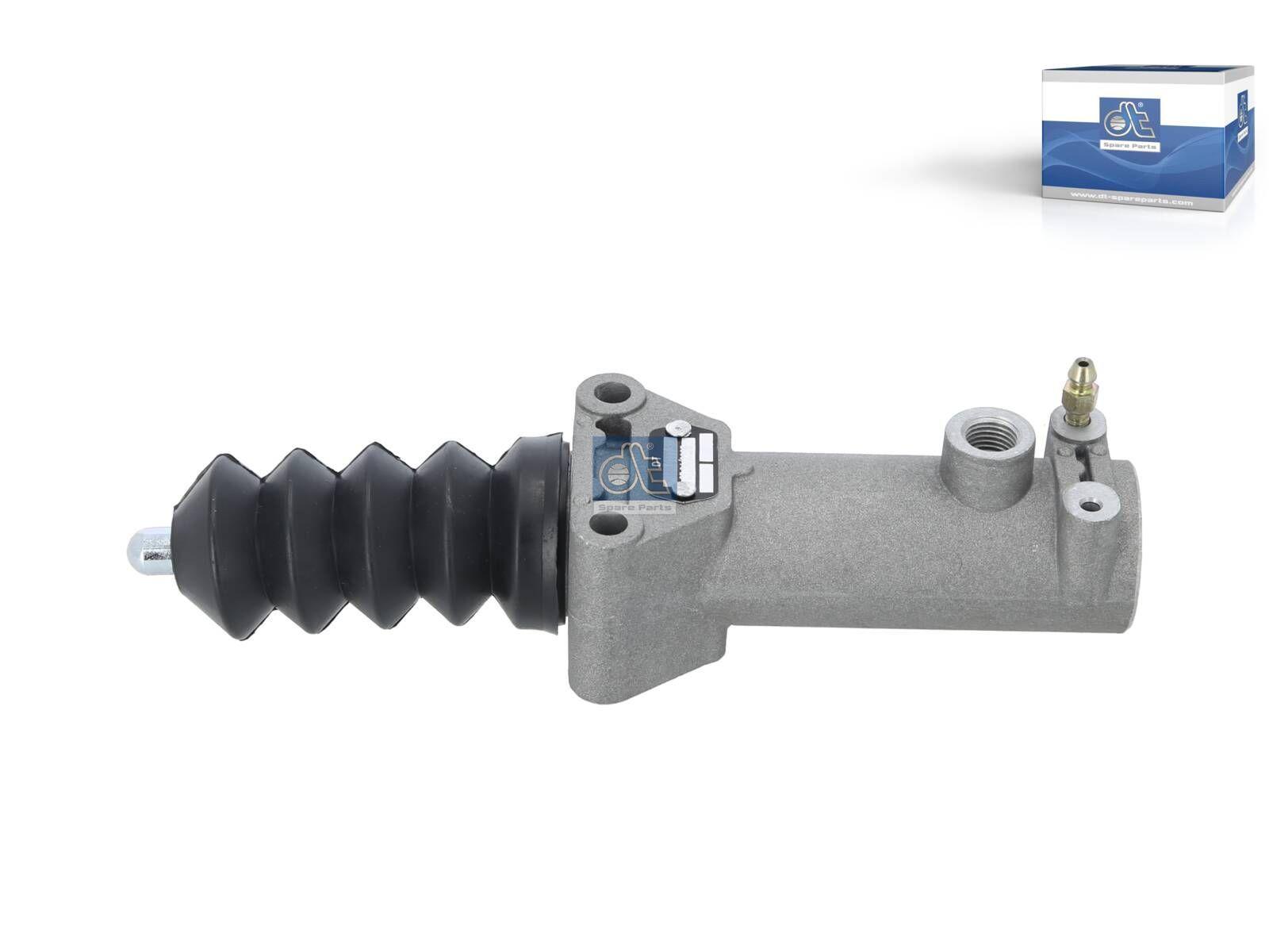 DT Spare Parts 7.18322 Kupplungszylinder passend für Iveco