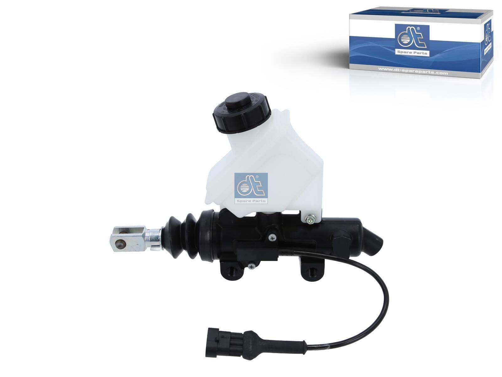 DT Spare Parts 7.18323 Kupplungszylinder passend für Iveco